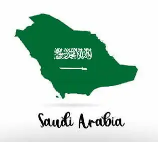 Saudi Jobs Logo