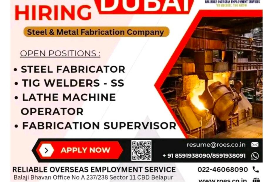 dubai steel and metal company 2026 compressed