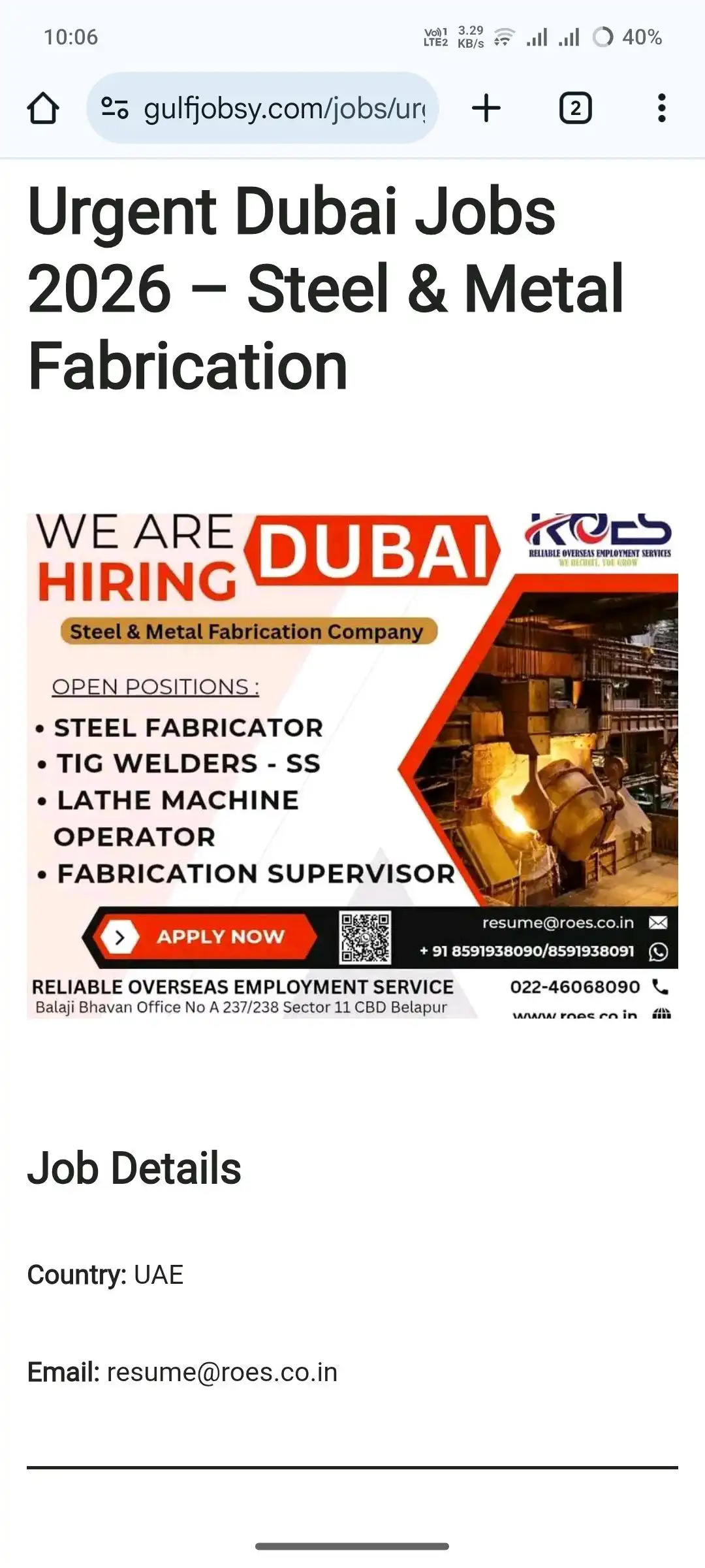 dubai steel and metal company 2026 compressed