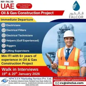 Urgent jobs in oman in 2026